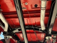 1956 Ford F100 for sale in Michigan (ID-155235)