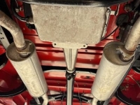 1956 Ford F100 for sale in Michigan (ID-155235)