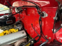 1956 Ford F100 for sale in Michigan (ID-155235)