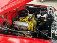 1956 Ford F100 for sale in Michigan (ID-155235)