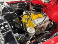 1956 Ford F100 for sale in Michigan (ID-155235)