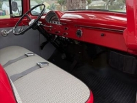 1956 Ford F100 for sale in Michigan (ID-155235)