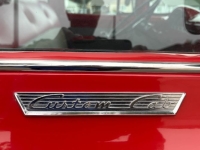 1956 Ford F100 for sale in Michigan (ID-155235)