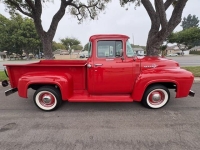 1956 Ford F100 for sale in Michigan (ID-155235)