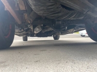 1956 Ford F100 for sale in Michigan (ID-155924)