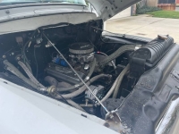 1956 Ford F100 for sale in Michigan (ID-155924)