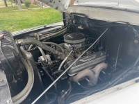 1956 Ford F100 for sale in Michigan (ID-155924)