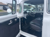 1956 Ford F100 for sale in Michigan (ID-155924)