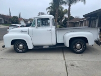 1956 Ford F100 for sale in Michigan (ID-155924)
