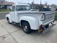 1956 Ford F100 for sale in Michigan (ID-155924)
