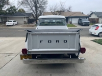 1956 Ford F100 for sale in Michigan (ID-155924)