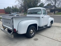 1956 Ford F100 for sale in Michigan (ID-155924)