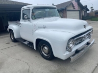1956 Ford F100 for sale in Michigan (ID-155924)
