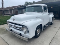 1956 Ford F100 for sale in Michigan (ID-155924)