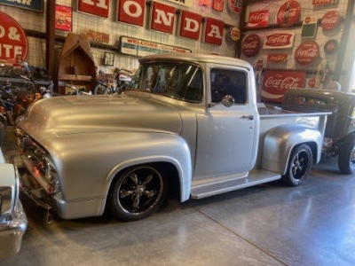 1956 Ford F100 for sale