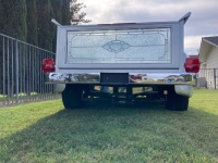 1956 Ford F100 for sale in Michigan (ID-156240)