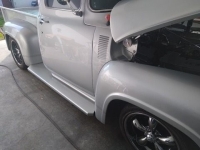 1956 Ford F100 for sale in Michigan (ID-156240)