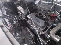 1956 Ford F100 for sale in Michigan (ID-156240)