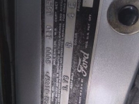 1956 Ford F100 for sale in Michigan (ID-156240)