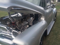 1956 Ford F100 for sale in Michigan (ID-156240)