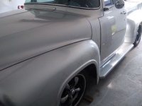 1956 Ford F100 for sale in Michigan (ID-156240)