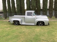 1956 Ford F100 for sale in Michigan (ID-156240)