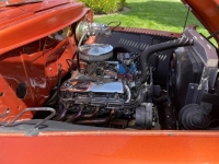 1956 Ford F100 for sale in Michigan (ID-162304)