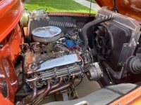 1956 Ford F100 for sale in Michigan (ID-162304)