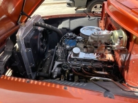 1956 Ford F100 for sale in Michigan (ID-162304)