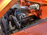 1956 Ford F100 for sale in Michigan (ID-162304)