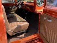 1956 Ford F100 for sale in Michigan (ID-162304)