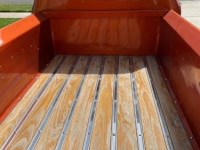 1956 Ford F100 for sale in Michigan (ID-162304)