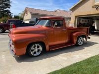 1956 Ford F100 for sale in Michigan (ID-162304)