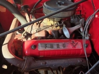 1956 Ford F100 for sale in Michigan (ID-162698)