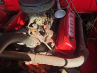 1956 Ford F100 for sale in Michigan (ID-162698)