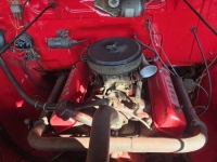 1956 Ford F100 for sale in Michigan (ID-162698)