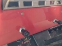 1956 Ford F100 for sale in Michigan (ID-162698)