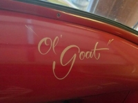 1956 Ford F100 for sale in Michigan (ID-162698)