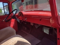 1956 Ford F100 for sale in Michigan (ID-162698)