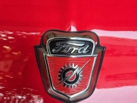 1956 Ford F100 for sale in Michigan (ID-162698)