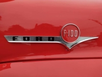 1956 Ford F100 for sale in Michigan (ID-162698)