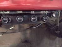 1956 Ford F100 for sale in Michigan (ID-162698)