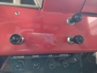 1956 Ford F100 for sale in Michigan (ID-162698)