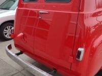 1956 Ford F100 for sale in Michigan (ID-162698)