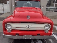 1956 Ford F100 for sale in Michigan (ID-162698)