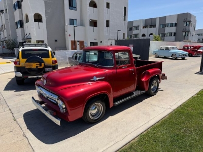 1956 Ford F100 for sale