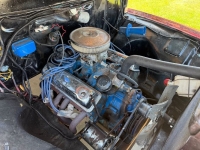 1956 Ford F100 for sale in Michigan (ID-163117)