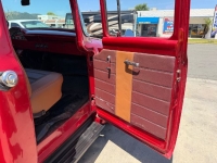 1956 Ford F100 for sale in Michigan (ID-163117)
