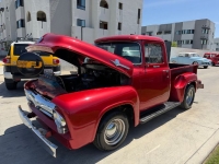 1956 Ford F100 for sale in Michigan (ID-163117)