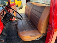 1956 Ford F100 for sale in Michigan (ID-163117)